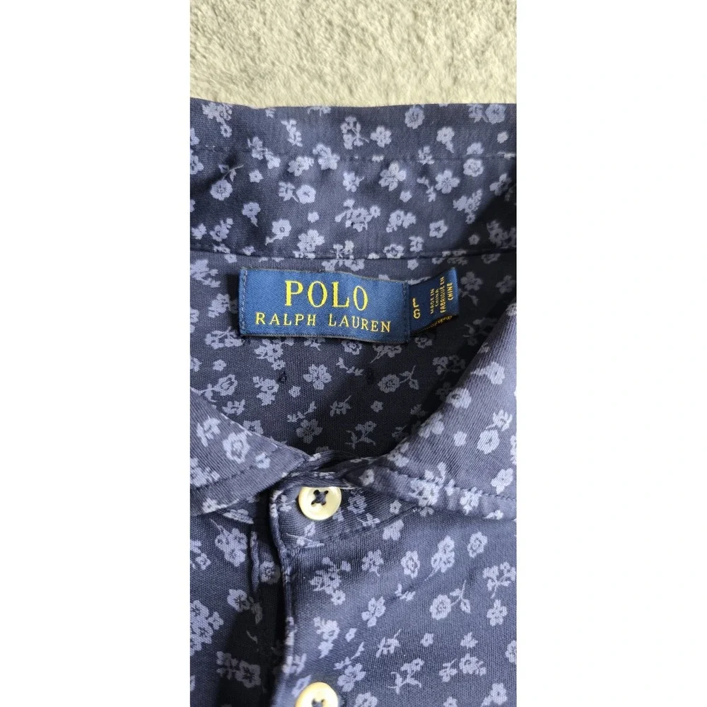 Polo Ralph Lauren this polo
